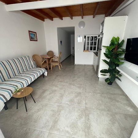 Apartamentos Elena Lajares Exterior foto